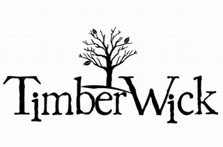 TIMBER WICK logo