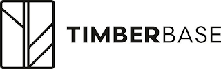 TIMBERBASE logo