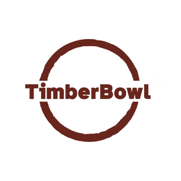 TIMBERBOWL logo