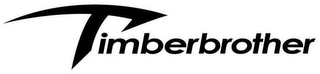 TIMBERBROTHER logo