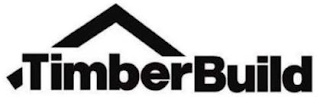 TIMBERBUILD logo
