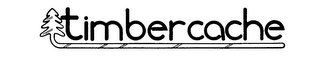 TIMBERCACHE logo