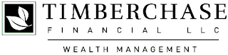 TIMBERCHASE FINANCIAL LLC WEALTH MANAGEMENT logo