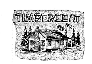 TIMBERCOAT logo