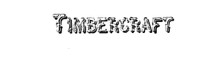 TIMBERCRAFT logo