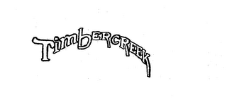 TIMBERCREEK logo