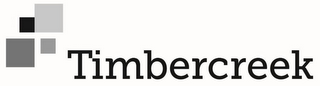 TIMBERCREEK logo