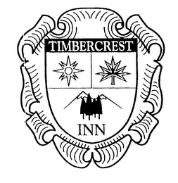 TIMBERCREST INN logo