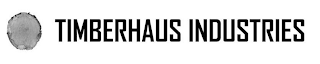 TIMBERHAUS INDUSTRIES logo