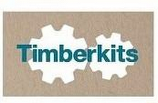 TIMBERKITS logo