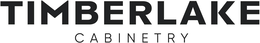 TIMBERLAKE CABINETRY logo