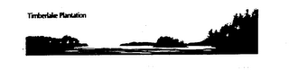 TIMBERLAKE PLANTATION logo