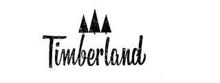 TIMBERLAND logo