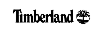 TIMBERLAND logo