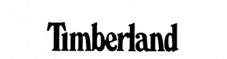 TIMBERLAND logo