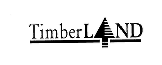 TIMBERLAND logo