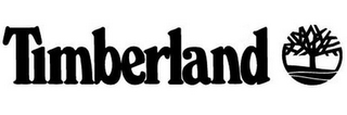 TIMBERLAND logo