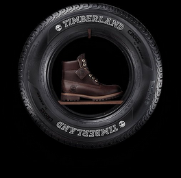 TIMBERLAND logo