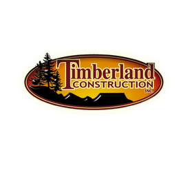 TIMBERLAND CONSTRUCTION INC. logo