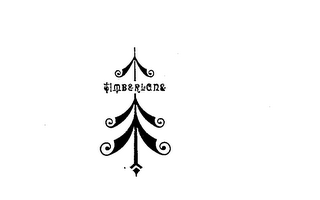 TIMBERLANE logo