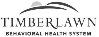 TIMBERLAWN BEHAVIORAL HEALTH SYSTEM logo