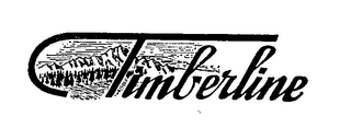TIMBERLINE logo