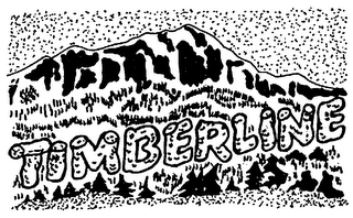 TIMBERLINE logo