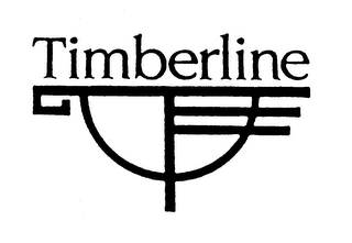 TIMBERLINE logo