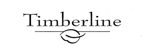 TIMBERLINE logo