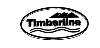 TIMBERLINE logo