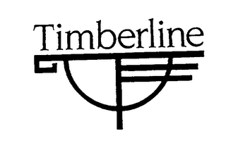 TIMBERLINE logo
