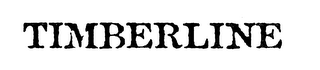 TIMBERLINE logo