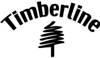 TIMBERLINE logo