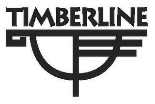 TIMBERLINE logo