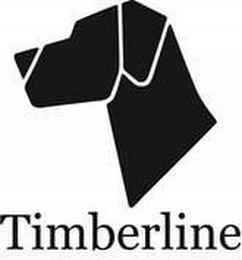 TIMBERLINE logo