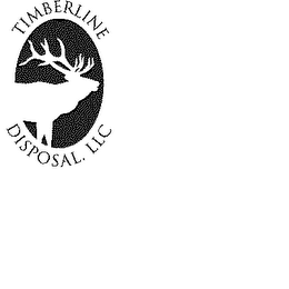 TIMBERLINE DISPOSAL, LLC logo