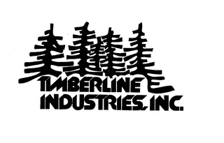 TIMBERLINE INDUSTRIES, INC. logo