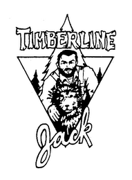 TIMBERLINE JACK logo