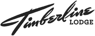 TIMBERLINE LODGE logo