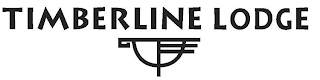 TIMBERLINE LODGE logo