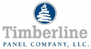 TIMBERLINE PANEL COMPANY, LLC. logo