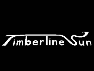 TIMBERLINE SUN logo