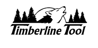 TIMBERLINE TOOL logo