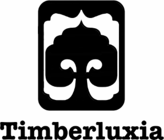 TIMBERLUXIA logo