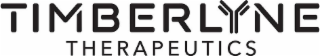 TIMBERLYNE THERAPEUTICS logo