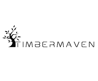 TIMBERMAVEN logo