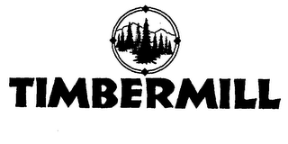 TIMBERMILL logo