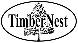 TIMBERNEST logo