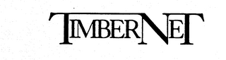 TIMBERNET logo