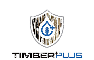TIMBER+PLUS logo